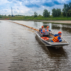 Фото: «Транснефть — Сибирь».