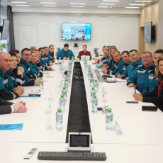 Фото: пресс-служба правительства Воронежской области