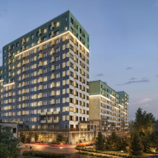 В Калининском районе предлагают квартиры с выгодой до ₽1,5 млн