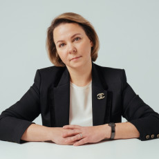 Алина Маренкова (Фото: пресс-служба липецкого Альфа-Банка)
