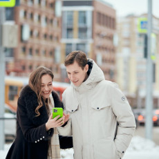 Фото: ПАО «МегаФон»