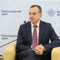 фото: пресс-служба администрации Краснодарского края