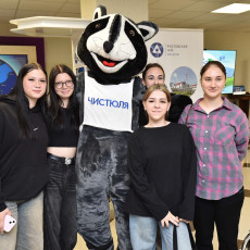 фото: пресс-служба Ростовской АЭС