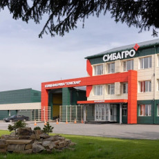 Все фото: «Сибагро»