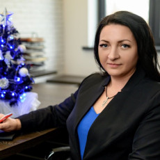 Ирина Цапенко (Фото: пресс-служба компании «Конфектум»)