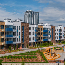 «Унистрой» запустил программу для инвесторов в пермском ЖК «Причал»*