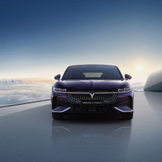 Гибридный Voyah Passion EVR: баланс комфорта, роскоши и инноваций