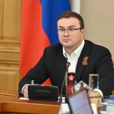 Фото: Управление пресс-службы губернатора и правительства Омской области