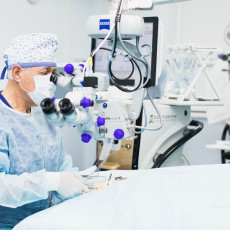 фото :ООО «Глазная поликлиника «Леге Артис»