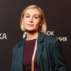 Наталья Кошеляева