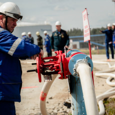 АО «Транснефть – Прикамье» за полгода провело более 260 учебных занятий 