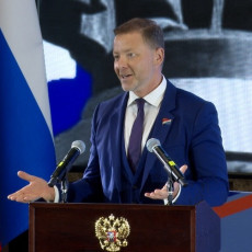 Антон Волошко: Наши педагоги формируют человеческий капитал