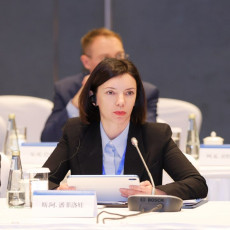 «Адаптация экономики региона к геополитической обстановке продолжается»