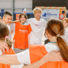 В Перми вновь пройдут «Игры победителей»