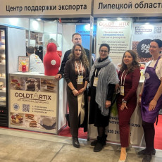 Фото: пресс-служба АНО «ЦПЭ Липецкой области»