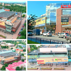 Вологжане полюбили ТРЦ «Макси» в Петрозаводске