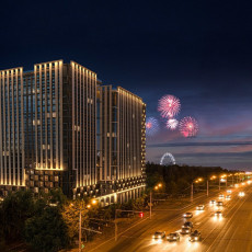 ГК «СУ №1»: 16 лет безупречной репутации