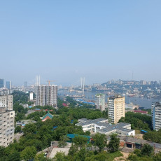 Фото: РБК Приморье