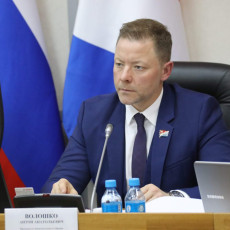 Фото: пресс-служба Законодательного собрания Приморского края