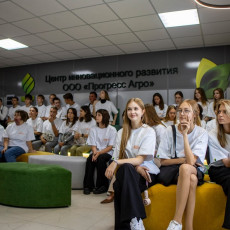 фото: пресс-служба ООО «Прогресс Агро»