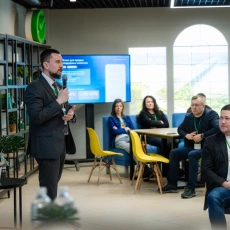 Эффективность бизнеса в Приморье повысят за счет ИИ