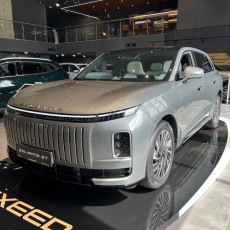 EXLANTIX: как премиум- сегмент подготовился к русской зиме