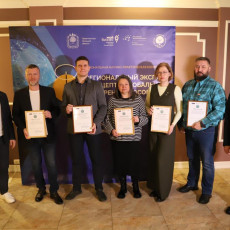 Фото: пресс-служба АНО «ЦПЭ Липецкой области»