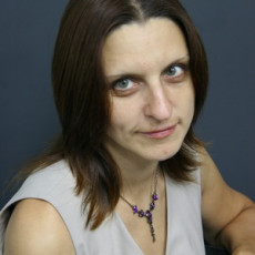 Екатерина Попова, программный директор Urban Week