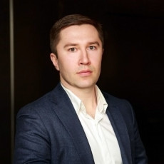 Рустам Хафизов (Фото: пресс-служба Группы «Черкизово»)