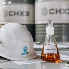 СНХЗ импортозаместил антиокислительную присадку для моторных масел