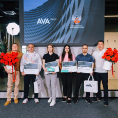 фото: AVA Group
