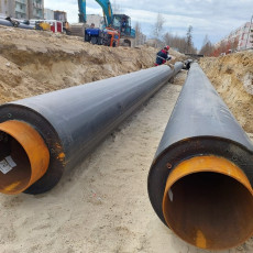 Фото: «Энерго-Газ-Ноябрьск»