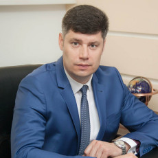 Александр Калинич