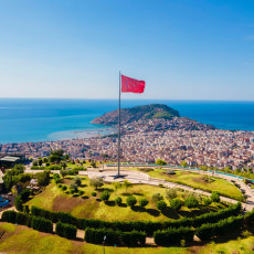 Как стать девелопером и совладельцем объектов на турецком Средиземноморье