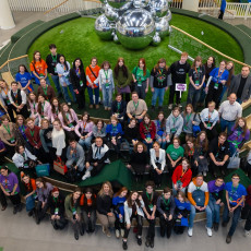 Фото: Школа атомных коммуникаций Mediaskills Госкорпорации «Росатом»