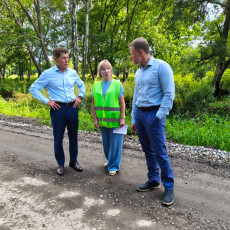 Фото: пресс-служба Законодательного собрания Приморского края