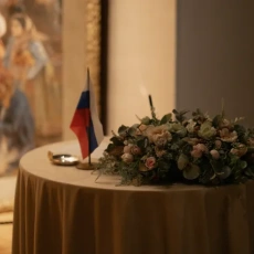 Новые выездные площадки стали доступны нижегородцам для регистрации брака