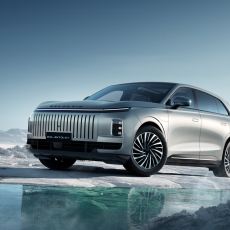 EXEED взял четыре награды премии «Автомобиль года в России 2025»