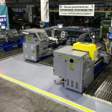 Бережливое производство: путь к эффективности и сокращению потерь