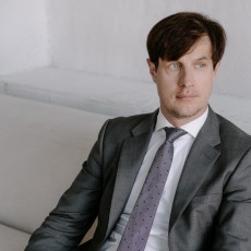 Денис Числов (Фото: пресс-служба УК «Альфа-Капитал»)