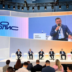 фото: Фонд «Сколково»