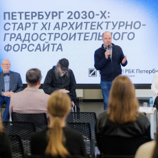 Фото: Валентин Беликов/РБК Петербург