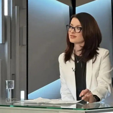 Ольга Степанова, директор инвестиционной компании «Цифра брокер» в Уфе