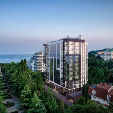 Парк и море: что должно быть в ЖК для комфортной жизни семьи с детьми