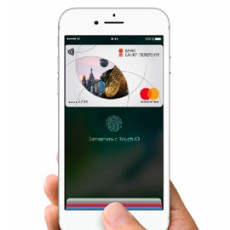 Клиенты Банка «Санкт-Петербург» получили доступ к Apple Pay
