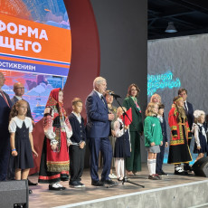 Фото: пресс-служба правительства Воронежской области