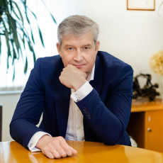 Сергей Простатин (Фото: пресс-служба АО СК «РСХБ-Страхование»)