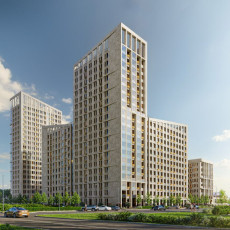 GloraX объявляет старт продаж в проекте GloraX Урицкого в Казани