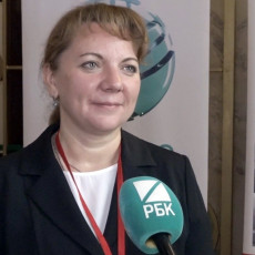Татьяна Малина (Фото: РБК Черноземье)