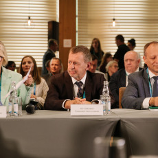 Фото: пресс-служба всесезонного курорта «Охта Парк»